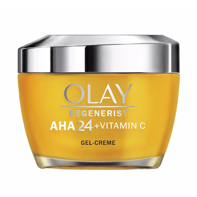 Olay Regenerist Vitamina C AHA Creme-Gel Diurno 24 horas 50ml