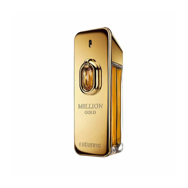 MILLION GOLD ELIXIR PARFUM INTENSE edp vapo 200 ml