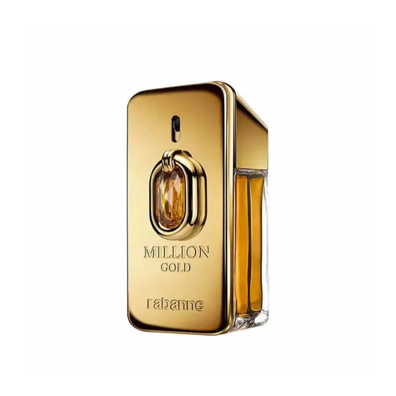 MILLION GOLD ELIXIR PARFUM INTENSE edp vapo 50 ml