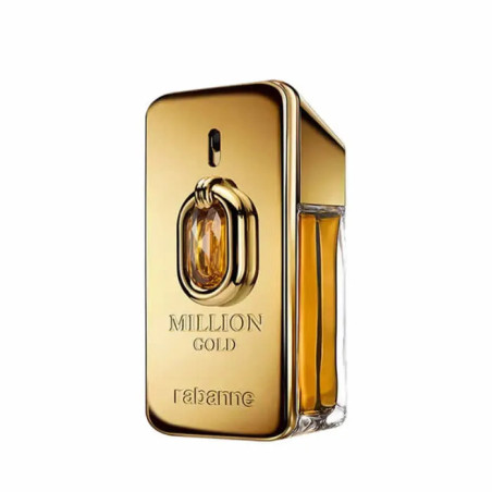 MILLION GOLD ELIXIR PARFUM INTENSE edp vapo 50 ml