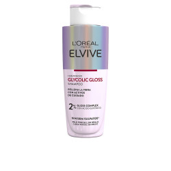 ELVIVE GLYCOLIC GLOSS champú 200 ml by L'ORÉAL PARIS for Woman