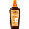 Instituto Español Intensive Tinning Oil Spf15 Spray 250ml