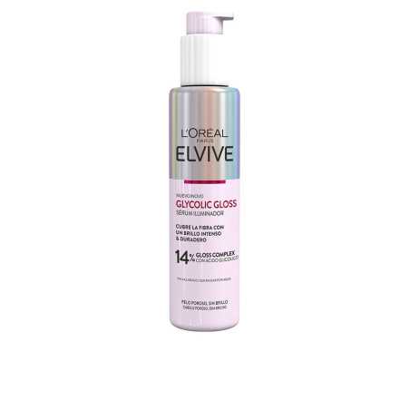 ELVIVE GLYCOLIC GLOSS sérum iluminador 150 ml by L'ORÉAL PARIS for Woman