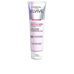 ELVIVE GLYCOLIC GLOSS acondicionador 150 ml by L'ORÉAL PARIS for Woman