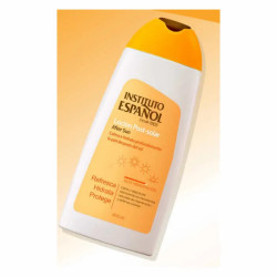 Spanish Institute After Sun Lotion 300ml