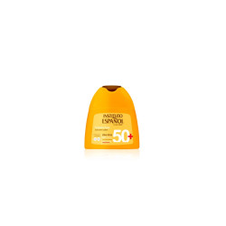 Instituto Español Sol Proteção Solar Aloe Vera Loção FPS50 100ml