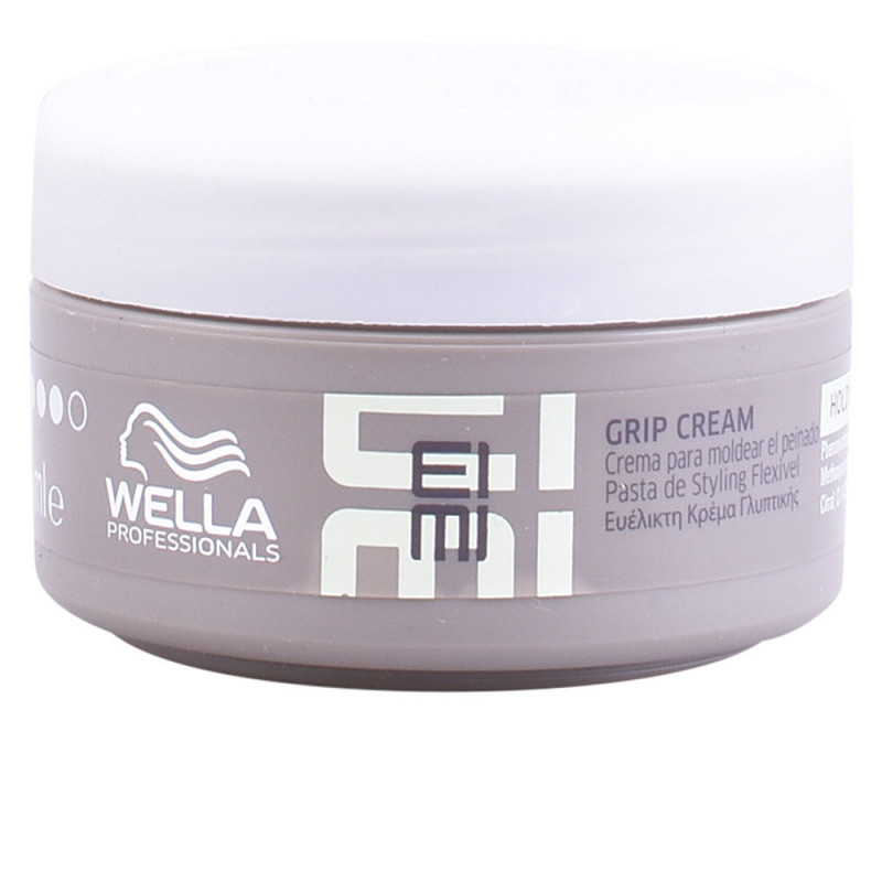 EIMI grip cream 75 ml by WELLA PROFESSIONALS for Unisex