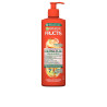 FRUCTIS KERATINA 10-EN-1 crema sin aclarado 400 ml by GARNIER for Woman