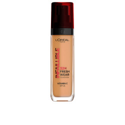 INFAILLIBLE 32h maquillaje fresh wear SPF25 310 30 ml by L OREAL PARIS for Unisex