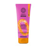 Natürliche sibirische Waffel-Curl-Protein-Kapillarmaske 200 ml
