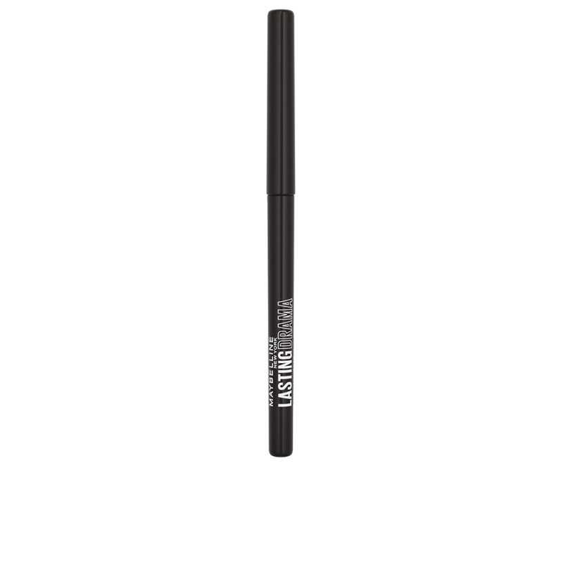 LASTING DRAMA midnight black 1 u by MAYBELLINE for Unisex LASTING DRAMA midnight black 1 u by MAYBELLINE for Unisex