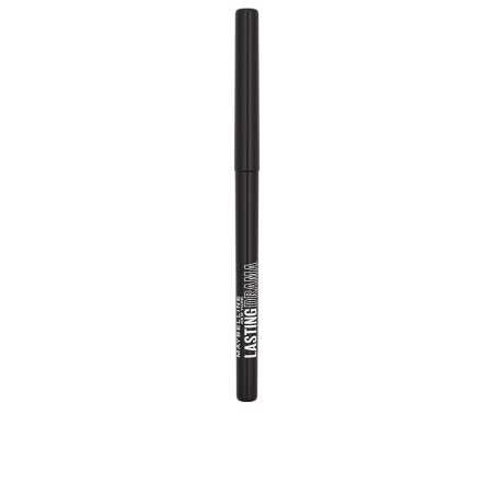 LASTING DRAMA midnight black 1 u by MAYBELLINE for Unisex
