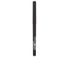 LASTING DRAMA midnight black 1 u by MAYBELLINE for Unisex