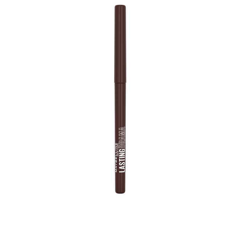 LASTING DRAMA brown sugar 1 u by MAYBELLINE for Unisex LASTING DRAMA brown sugar 1 u by MAYBELLINE for Unisex