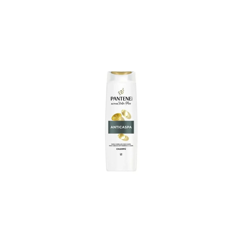 Pantene Cha 325 ml Anticaspa
