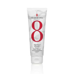 EIGHTHOUR HYDRAPLAY Mousse nettoyante et masque 2 en 1 pour le quotidien 125 ml