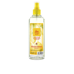 AGUA DE COLONIA agua fresca original vaporizador 300 ml by ALVAREZ GOMEZ for Unisex