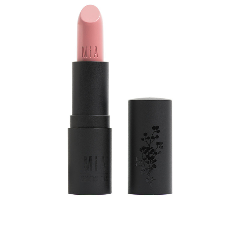 LABIAL MATE 501 calm camellia by MIA COSMETICS PARIS for Unisex
