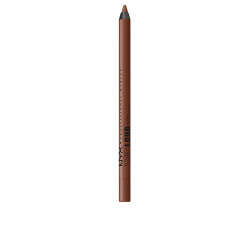 LINE LOUD lip pencil stick 29 no equivalent 12 ml by NYX PROFESSIONAL MAKE UP for Unisex