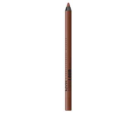 LINE LOUD lip pencil stick 29 no equivalent 12 ml by NYX PROFESSIONAL MAKE UP for Unisex