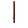 LINE LOUD lip pencil stick 29 no equivalent 12 ml by NYX PROFESSIONAL MAKE UP for Unisex