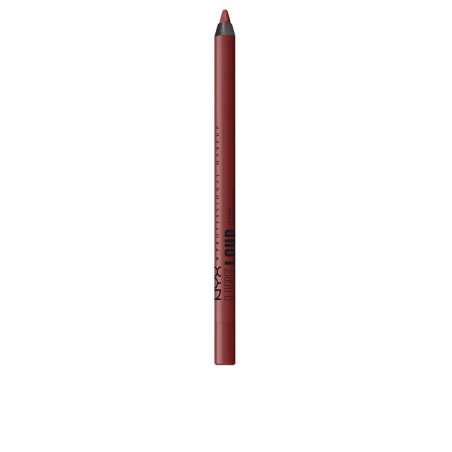 LINE LOUD lip pencil stick 31 Ten Out of Ten 12 ml by NYX PROFESSIONAL MAKE UP for Unisex