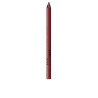 LINE LOUD lip pencil stick 31 Ten Out of Ten 12 ml by NYX PROFESSIONAL MAKE UP for Unisex