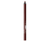 LINE LOUD lip pencil stick 34 Make a Statement 12 ml by NYX PROFESSIONAL MAKE UP for Unisex