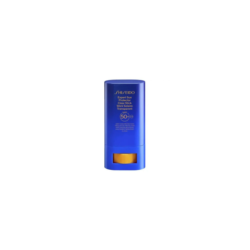 PROTECTOR SOLAR EXPERTO stick transparente SPF50+ 20 gr