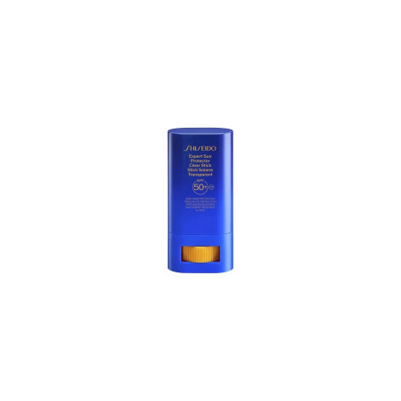 EXPERTEN-SONNENSCHUTZstift, transparent, LSF 50+, 20 g