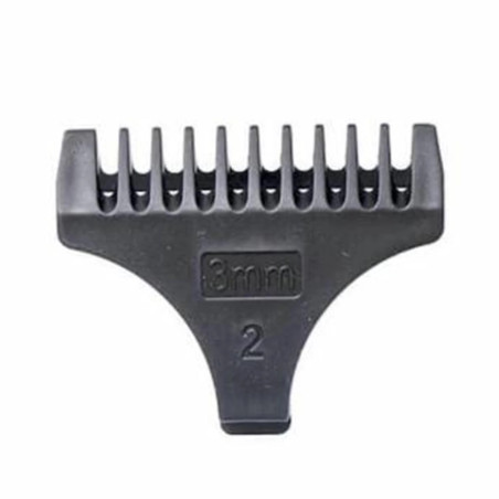 Peigne de rechange Eurostil 3 mm (1 pièce)