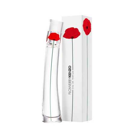 FLOWER BY KENZO eau de parfum vaporizador 50 ml by KENZO for Woman