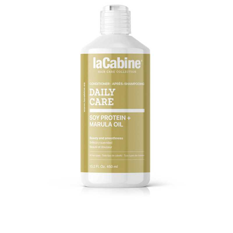 DAILY CARE acondicionador 450 ml by LA CABINE for Woman DAILY CARE acondicionador 450 ml by LA CABINE for Woman