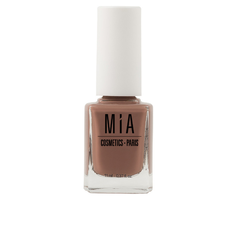 LUXURY NUDES esmalte honey bronze by MIA COSMETICS PARIS for Unisex
