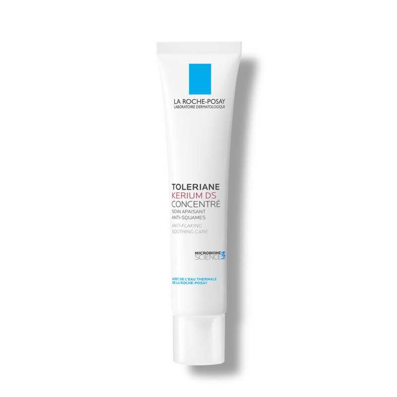 KERIUM DS crema facial calmante 40 ml by LA ROCHE POSAY for Unisex KERIUM DS crema facial calmante 40 ml by LA ROCHE POSAY for Unisex