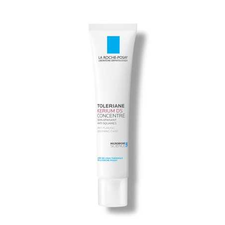 KERIUM DS crema facial calmante 40 ml by LA ROCHE POSAY for Unisex