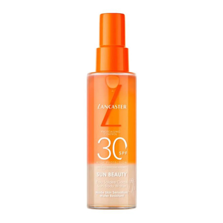 SUN BEAUTY agua solar corporal SPF30 100 ml