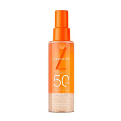 SUN BEAUTY água solar corporal FPS 50 100 ml