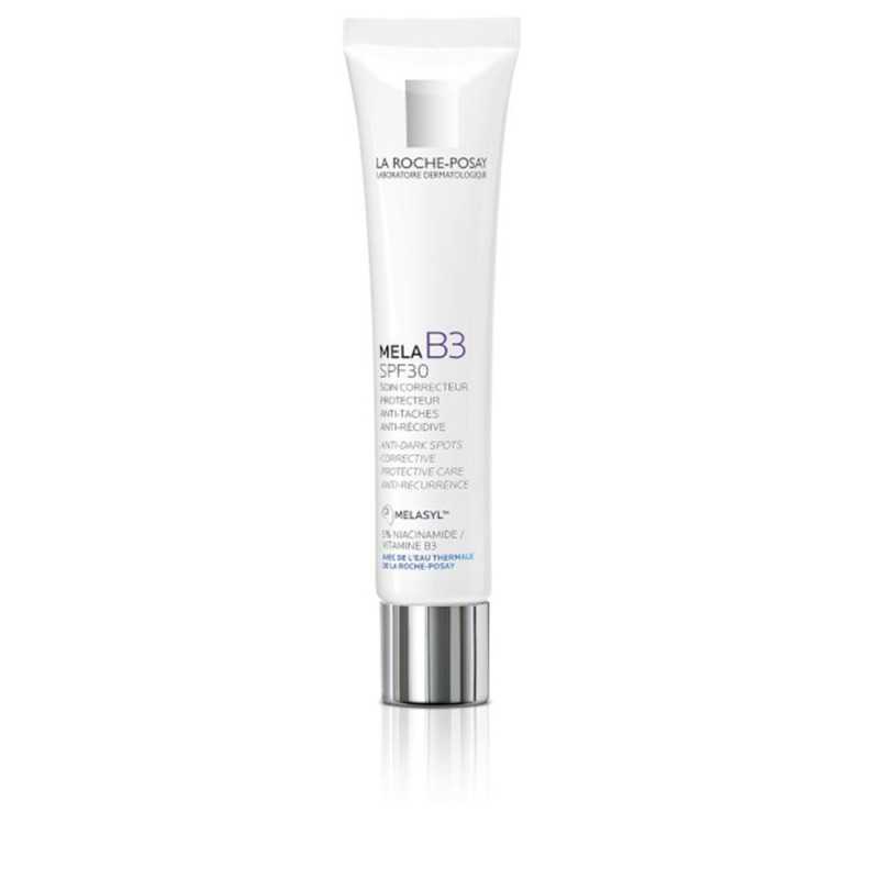 MELA B3 crema hidratante SPF30 40 ml by LA ROCHE POSAY for Unisex MELA B3 crema hidratante SPF30 40 ml by LA ROCHE POSAY for Unisex