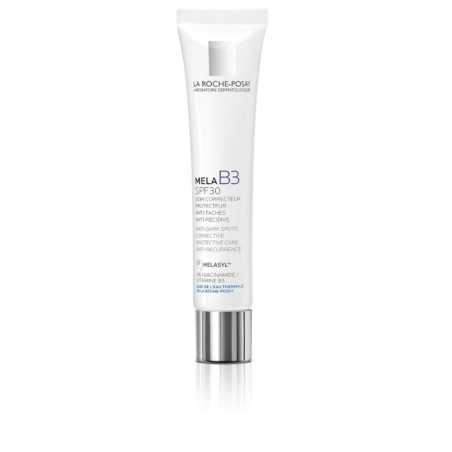 MELA B3 crema hidratante SPF30 40 ml by LA ROCHE POSAY for Unisex