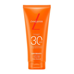 SUN BEAUTY protezione solare corpo SPF30 100 ml