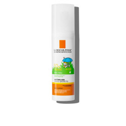 ANTHELIOS UV-MUNE 400 DERMOPEDIATRICS leche hidratante SPF50+ 250 ml by LA ROCHE POSAY for Unisex