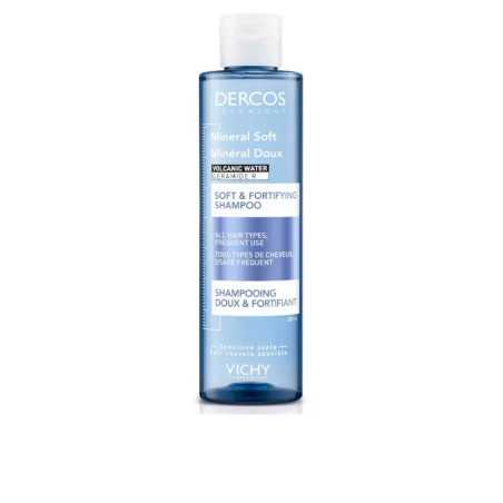 DERCOS champú mineral uso frecuente 200 ml by VICHY for Unisex