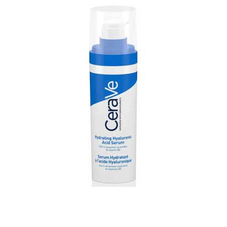 SÉRUM HIDRATANTE ácido hialurónico 30 ml by CERAVE for Woman
