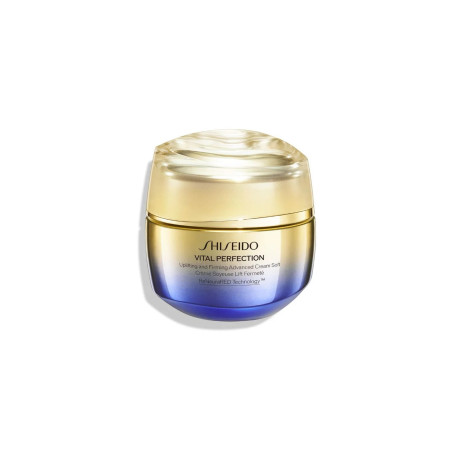VITAL PERFECTION crema suave avanzada reafirmante y revitalizante 50 ml