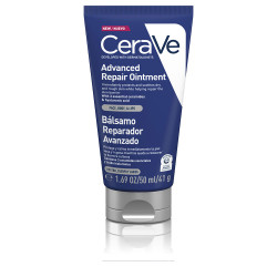BÁLSAMO reparador avanzado 50 ml by CERAVE for Woman
