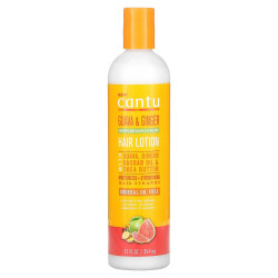 Lozione per capelli alla guava Cantu 355 g