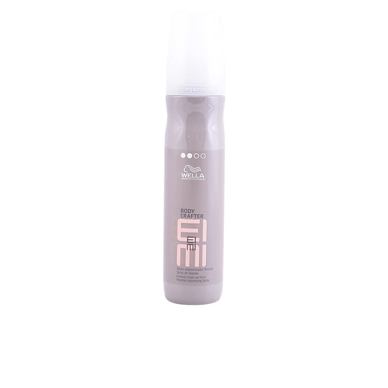 EIMI body crafter 150 ml by WELLA PROFESSIONALS for Unisex