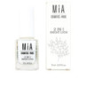 2 IN 1 BRIGHT LOOK tratamiento uñas 11 ml by MIA COSMETICS PARIS for Unisex