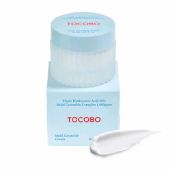 Creme Multiceramida Tocobo 50ml